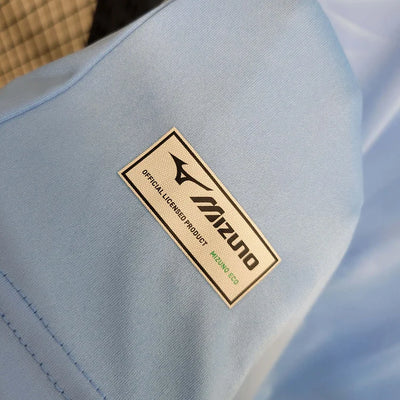 2023/24 Lazio Home Soccer Jersey