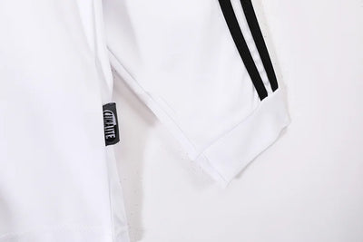 2002/03 Real Madrid Home Long Sleeve Shirt