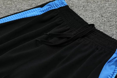 2024/25 Argentina Hooded Training Kit