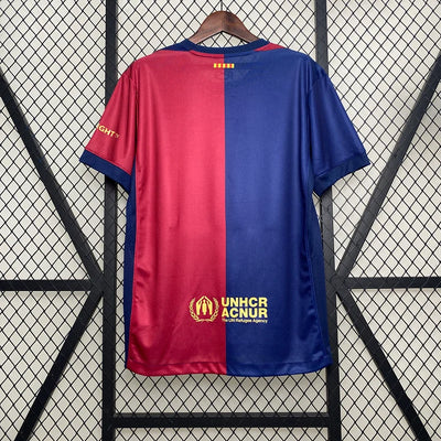 2024/25 Barcelona Home Special Edition Jersey
