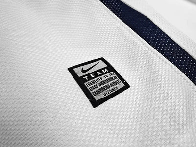 2008/09 Manchester United Away Long Sleeve Shirt
