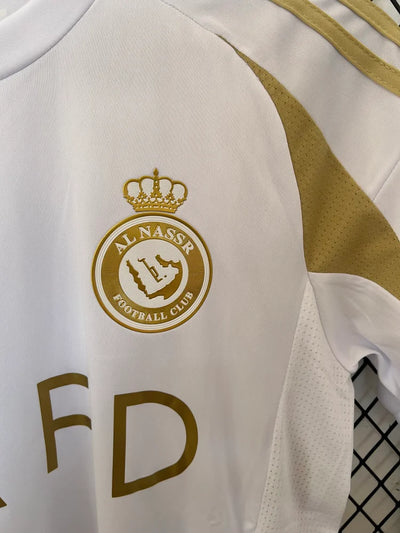 2024/25 Riyadh Victory Second away jersey.