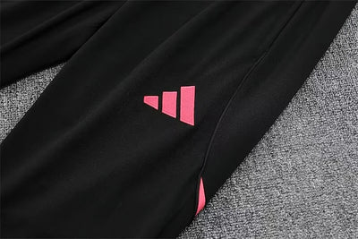 2025/2026 Real Madrid Special Edition Long-Sleeved Training Suit