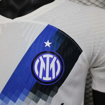 2023/24 Inter Milan Away Shirt - Player Edition