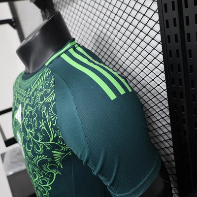 2024/25 Algeria Away - Players' Edition