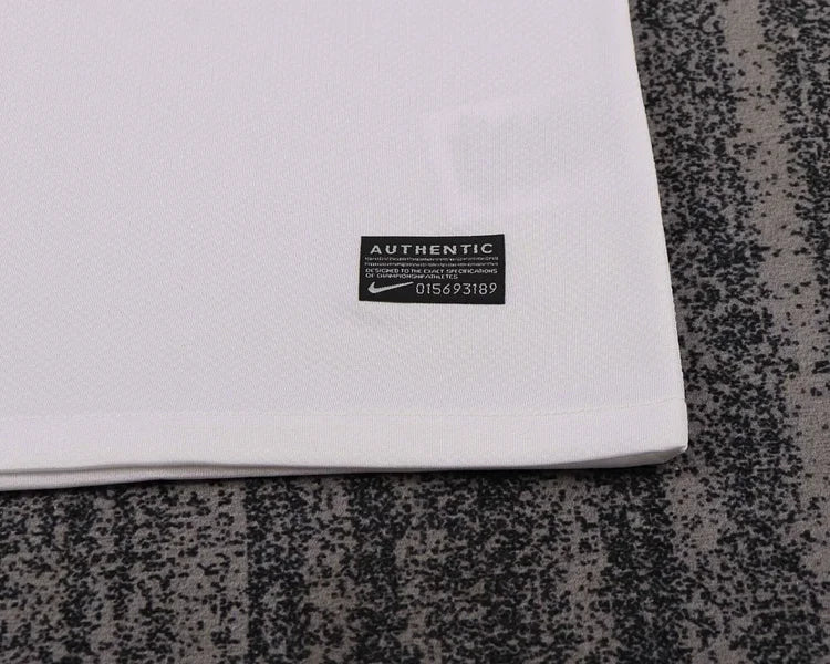 2012/13 Santos Home Retro - Kids Kit