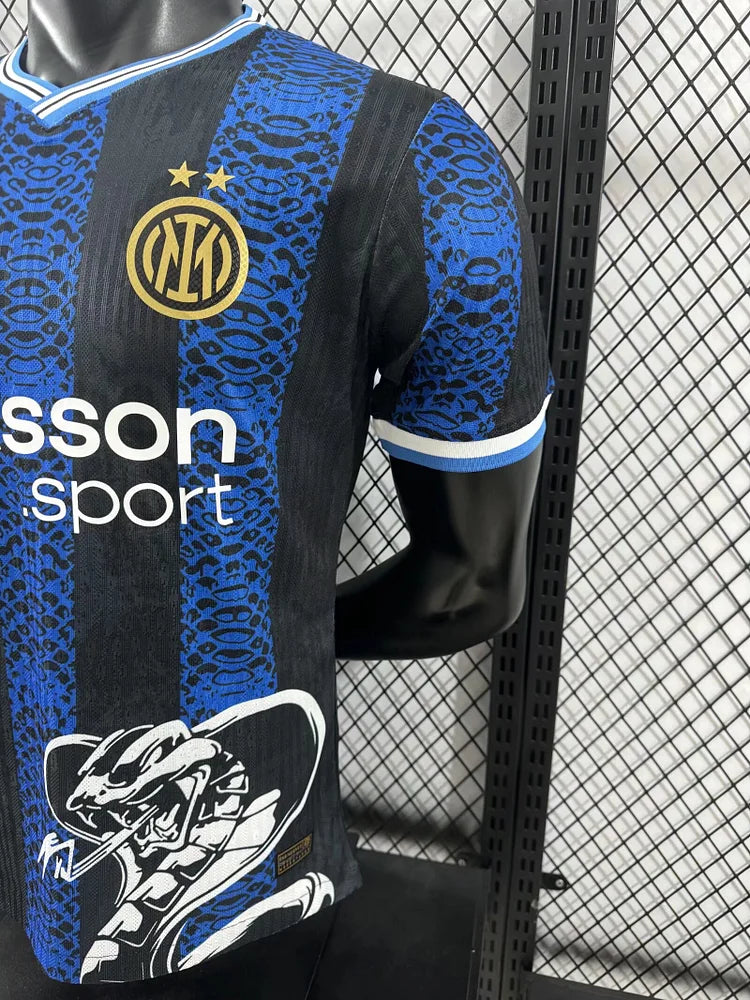 2024/25 Inter Milan Special Edition - Player Edition