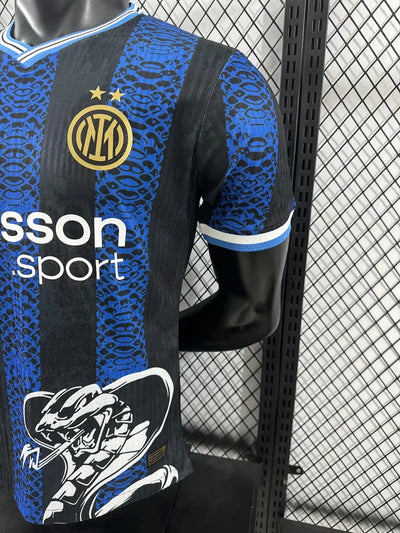 2024/25 Inter Milan Special Edition - Player Edition