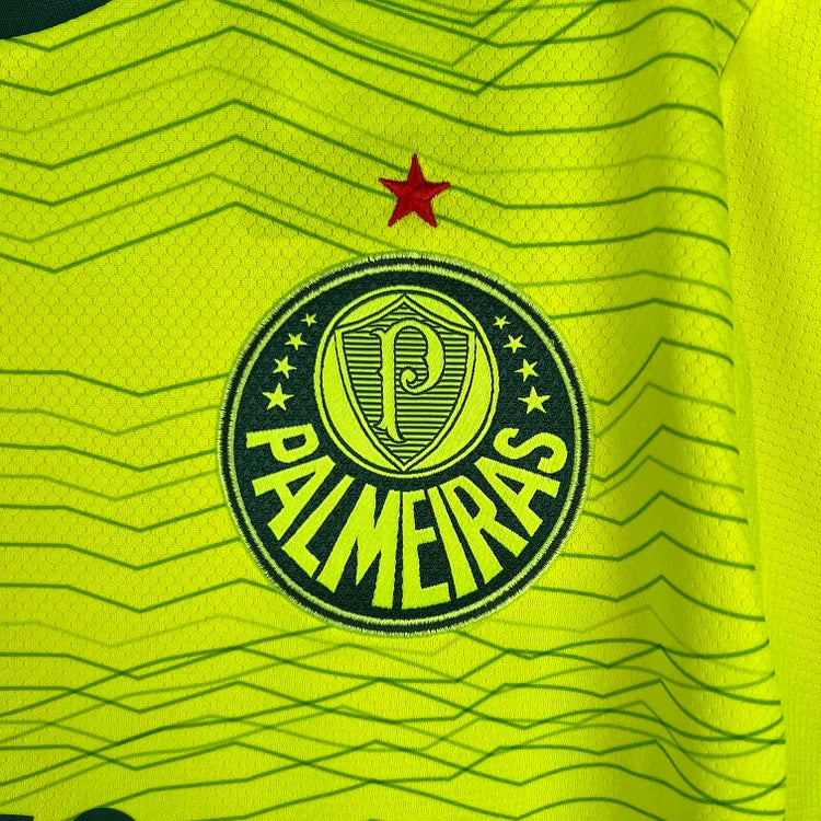 2023/2024 Palmeiras second away jersey 1:1 Thai quality