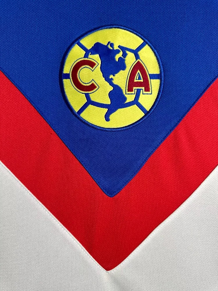 1987 America Away Retro Jersey