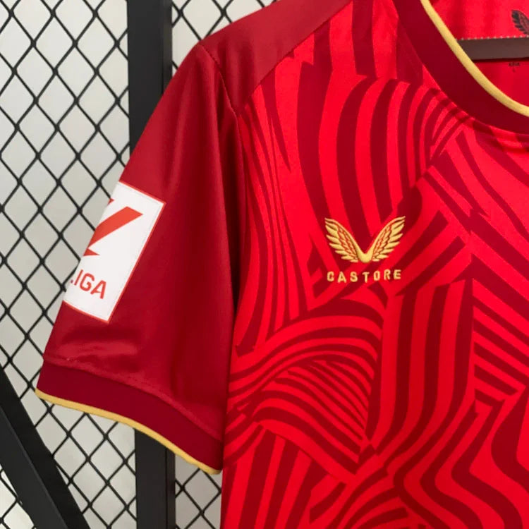 2023/24 Seville Away Football Shirt