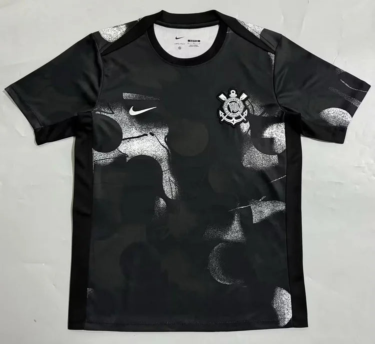 2025/2026 Corinthians Pre-Match Training Uniform