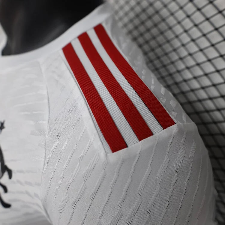 2024/25 Flamengo Away Shirt - Player Edition