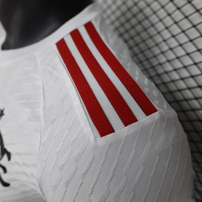 2024/25 Flamengo Away Shirt - Player Edition
