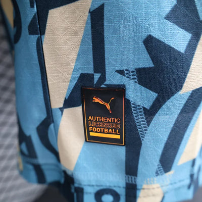 2024/25 Manchester City Special Edition Shirt - Player Edition