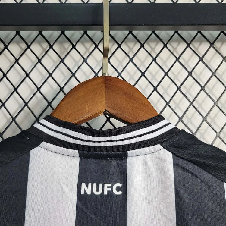 2023/2024 Newcastle United Home Football Jersey Shirt