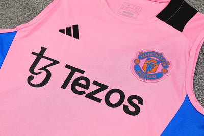 2024/25 Manchester United Training Vest...