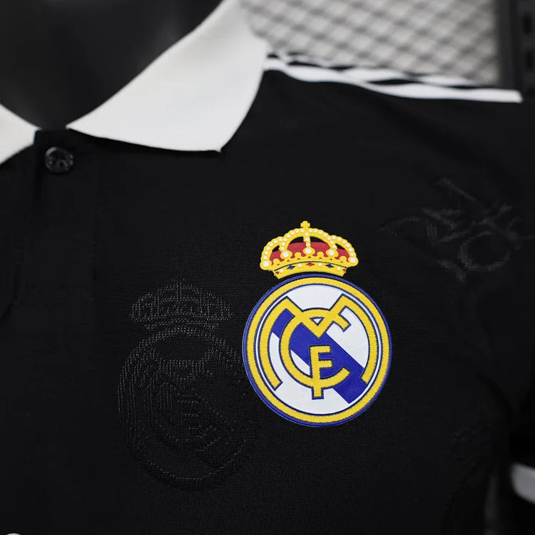 2025/2026 Real Madrid Players Special Edition
