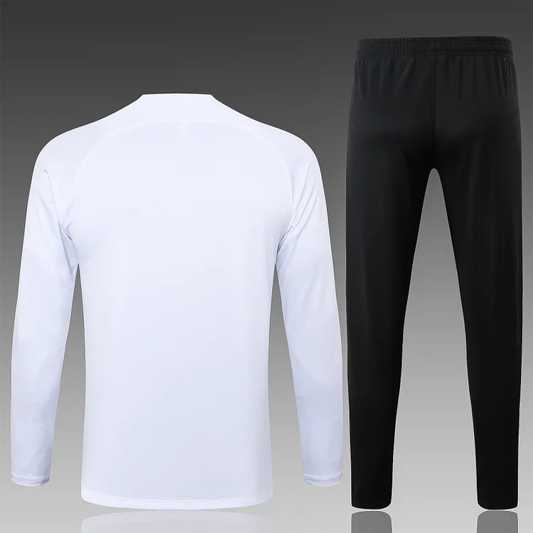 2023/24 Riyadh Victory White training suit-