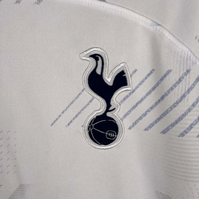 2023/2024 Long Sleeve Tottenham Home Football Shirt