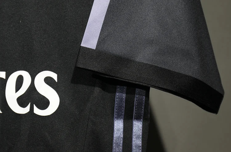 2016/17 Real Madrid Second Away - Players Edition