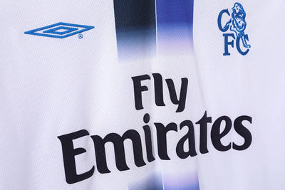 2003/04 Chelsea Away Retro Jersey