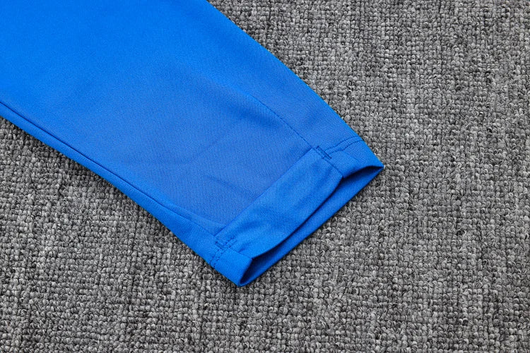2023/24 Riyadh Victory Long-sleeved training suit-