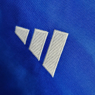 2023 Italy Home Shirt