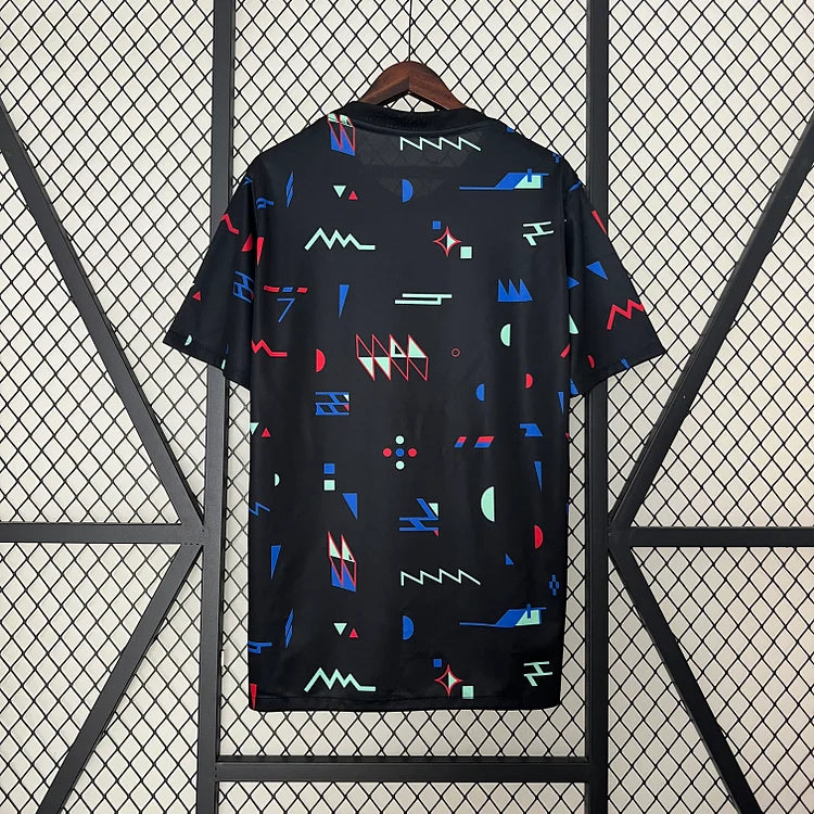 2024/25 Portugal Pre-Match Training Jersey