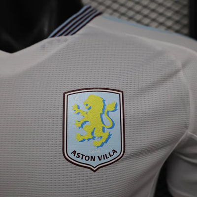 2024/25 Aston Villa Away.-Player Edition