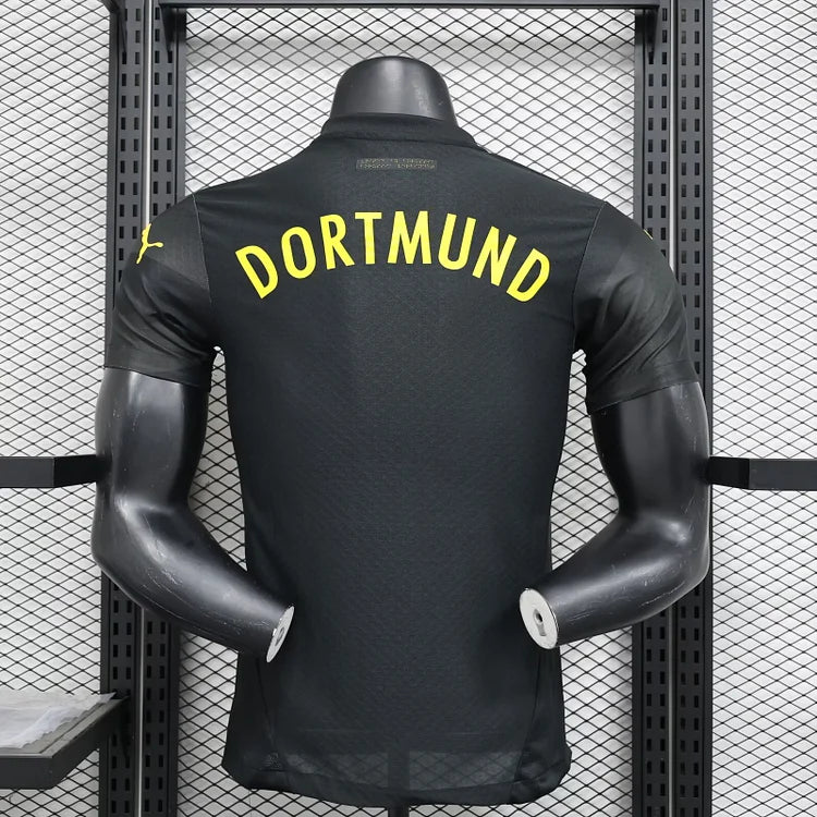 2024/25 Dortmund Away - Players' Edition