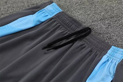 2024/25 Argentina Half Zip Training Sportswear 1:1 Thailand Quality