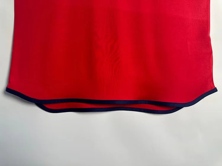 2000/01 Bayern Munich Home Retro Jersey