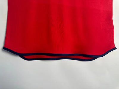 2000/01 Bayern Munich Home Retro Jersey