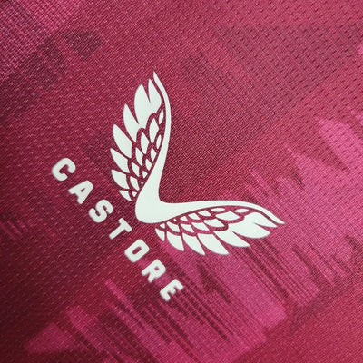 2023/24 Aston Villa Home Football Shirt