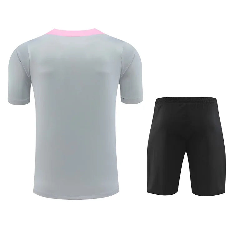 2024/25 Miami Short Sleeve Training Kit.