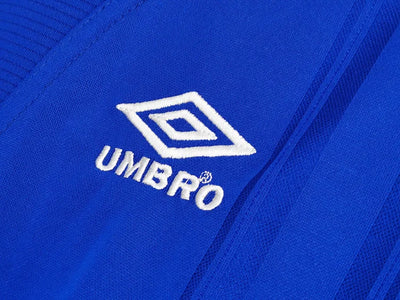 1999/00 Chelsea home retro jersey