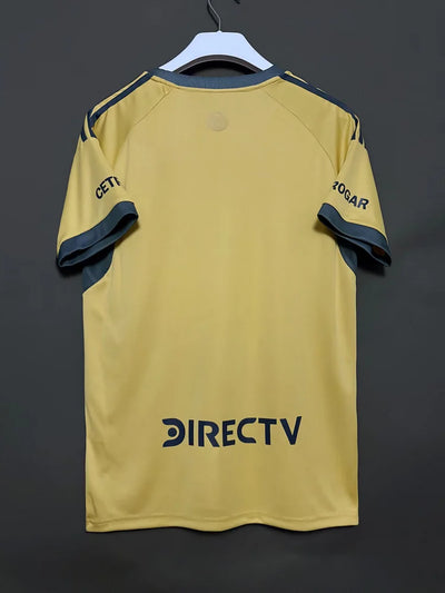 2025/2026 Boca Away Fan Edition