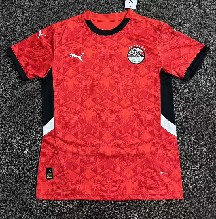 2024/25 Egypt Home Jersey -