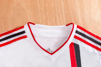 2011/12 AC Milan Away Retro Jersey