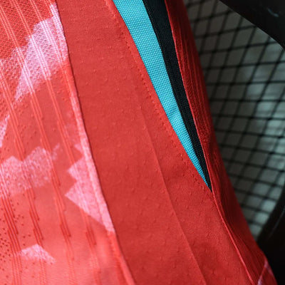 2024/25 South Korea Home Shirt - Player Version