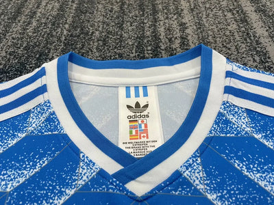 1988 Netherlands Away Kit - Kids' Kit