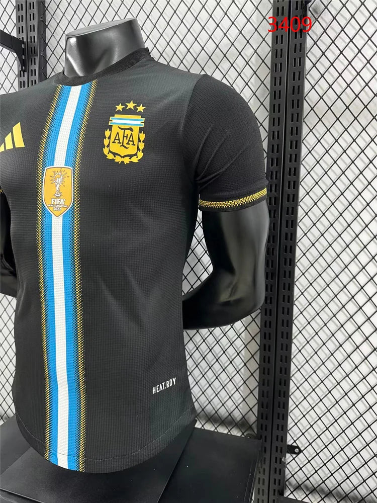 2024/25 Argentina Special Edition Shirt - Player Edition