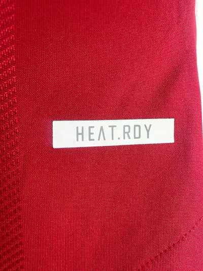 2021/22 Manchester United Home Shirt - Players
