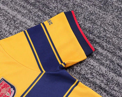 1998/99 Arsenal Away Shirt - Kids