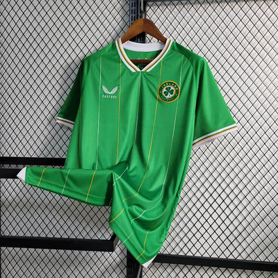 2023/24 Ireland Home Football Shirt