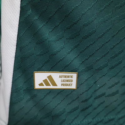 2024/25 Italy Special Edition - Player Edition