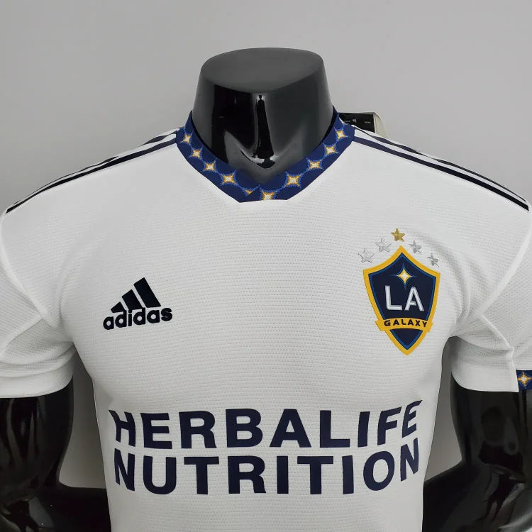 2022-2023 LA Galaxy Home Player Jersey