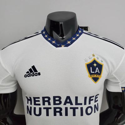 2022-2023 LA Galaxy Home Player Jersey