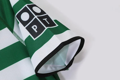 2003/04 Sporting Lisbon Home Retro Shirt